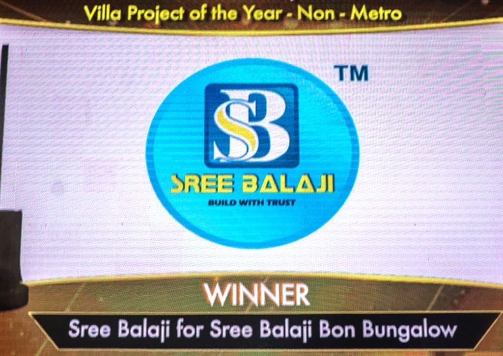 11th Realty Plus Conclave & Excellence Awards 2019 – East – Photo 1