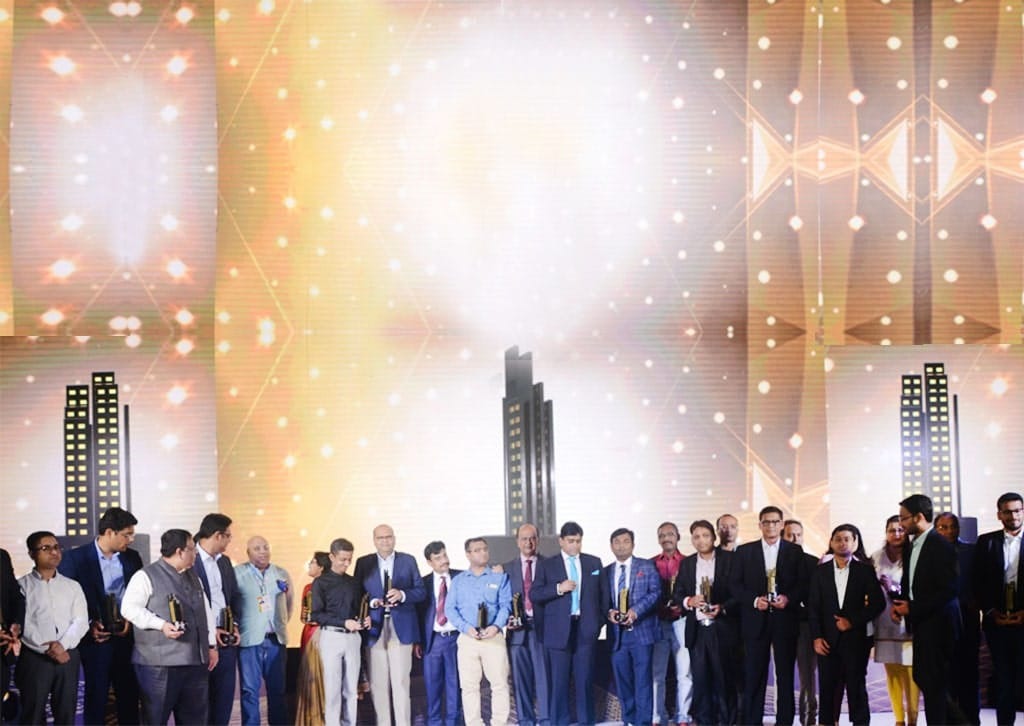 11th Realty Plus Conclave & Excellence Awards 2019 – East – Photo 3