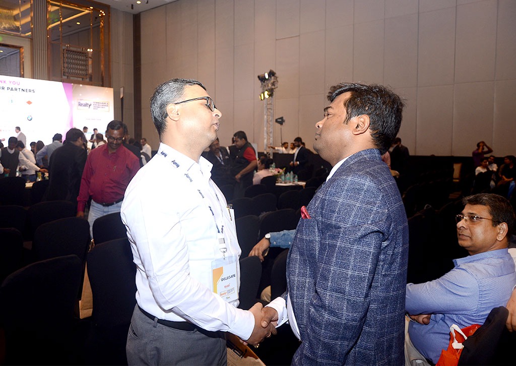 11th Realty Plus Conclave & Excellence Awards 2019 – East – Photo 5