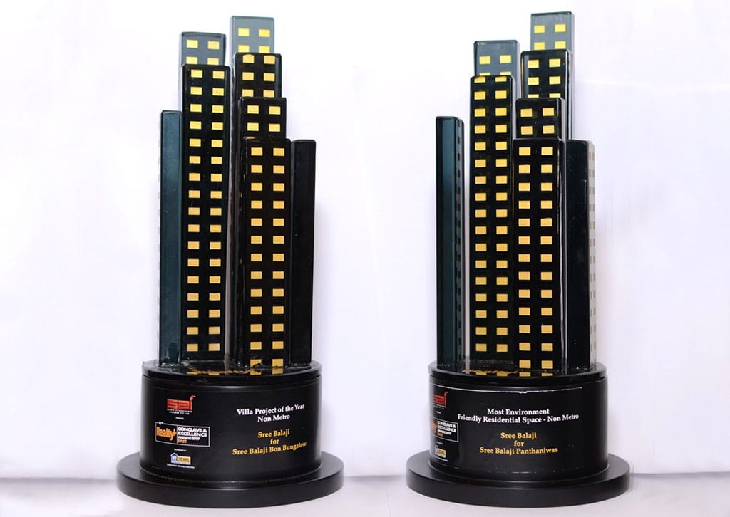 11th Realty Plus Conclave & Excellence Awards 2019 – East – Photo 6