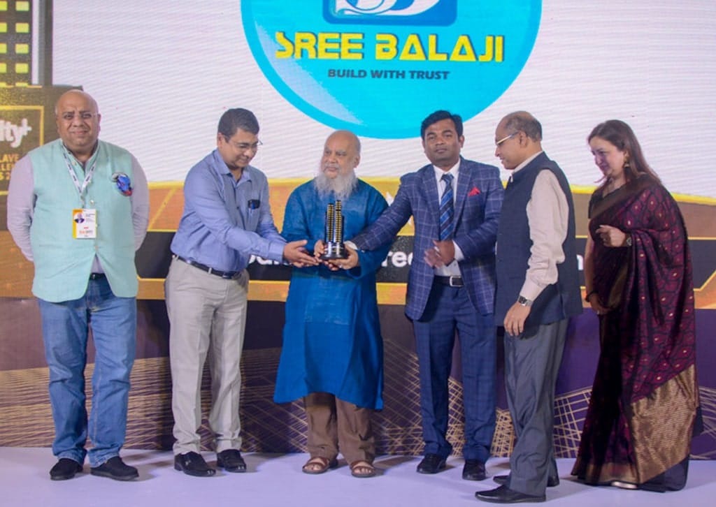 11th Realty Plus Conclave & Excellence Awards 2019 – East – Photo 7