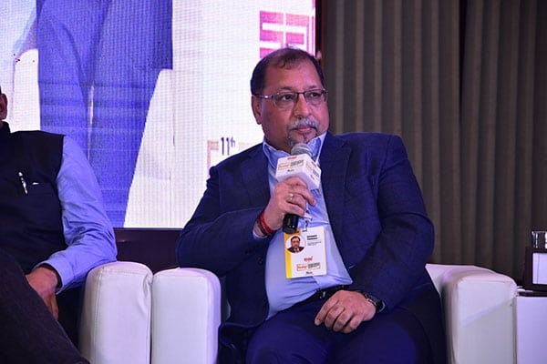 11th Realty Plus Conclave & Excellence Awards 2019 – East – Photo 10