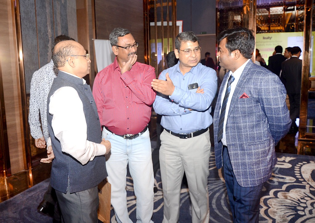 11th Realty Plus Conclave & Excellence Awards 2019 – East – Photo 11