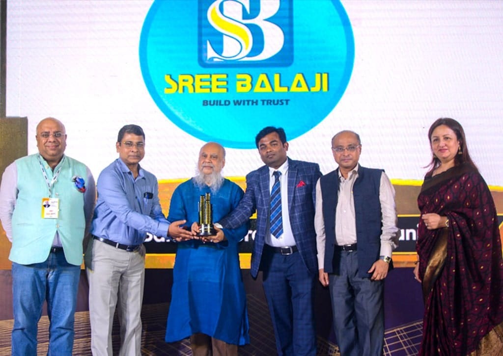 11th Realty Plus Conclave & Excellence Awards 2019 – East – Photo 14
