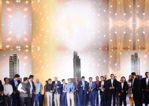 11th Realty Plus Conclave & Excellence Awards 2019 – East – Photo 17