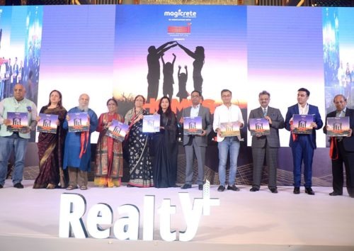 11th Realty Plus Conclave & Excellence Awards 2019 – East – Photo 18
