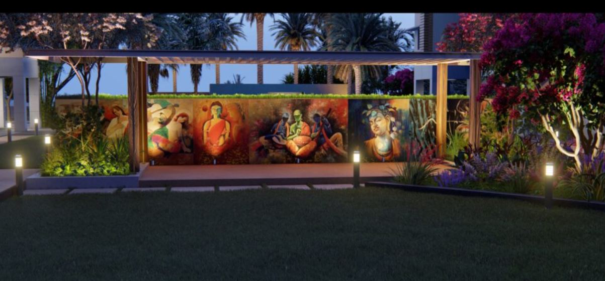 Buying a Home in Shantiniketan: A Lifestyle Choice Beyond Real Estate