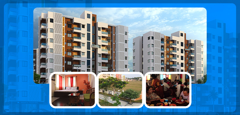 Exploring the Housing Opportunities in Shantiniketan: A Hub for Modern Housing Projects