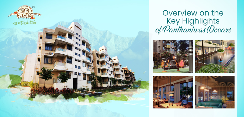 Overview on the Key Highlights of Panthaniwas Dooars