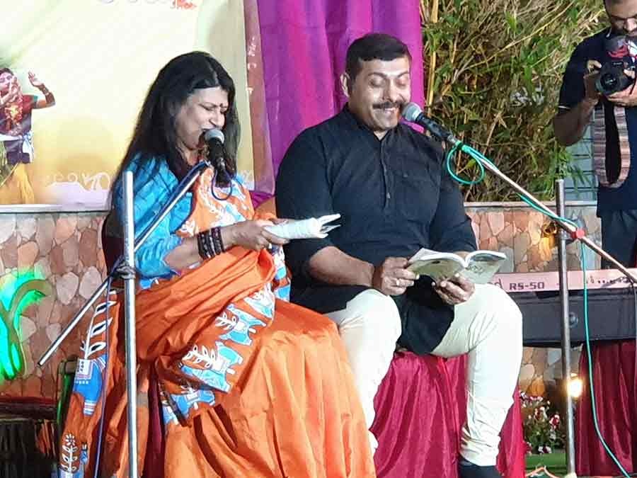 Basonto Utsav 2020 – Photo 1