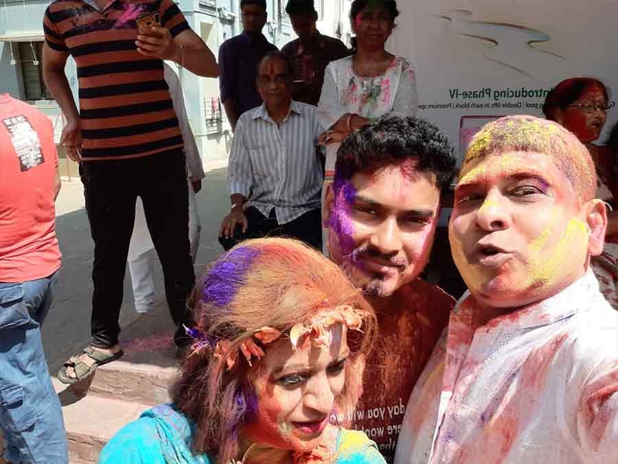 Basonto Utsav 2020 – Photo 3