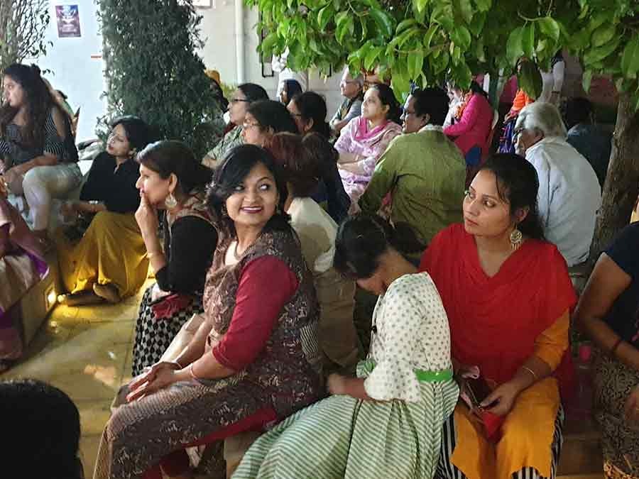 Basonto Utsav 2020 – Photo 5