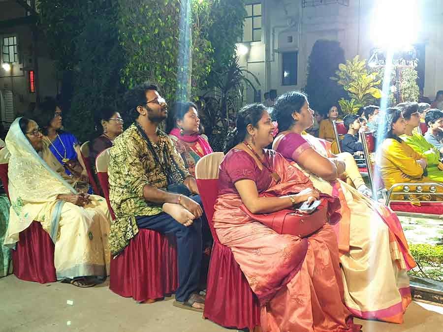 Basonto Utsav 2020 – Photo 7