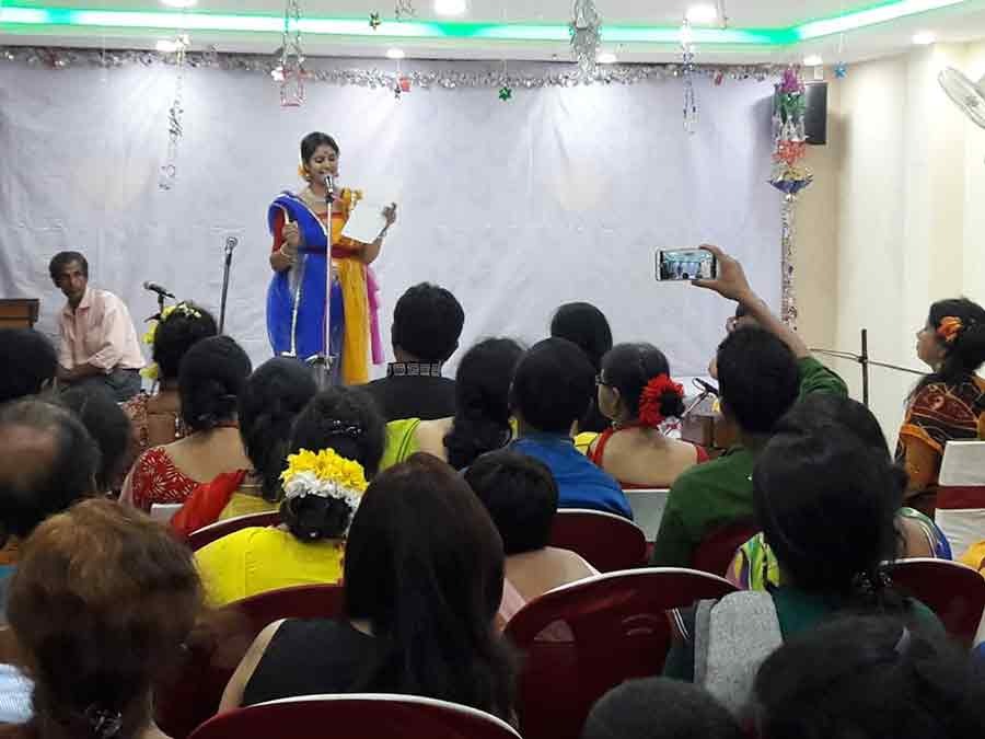 Basonto Utsav 2020 – Photo 8