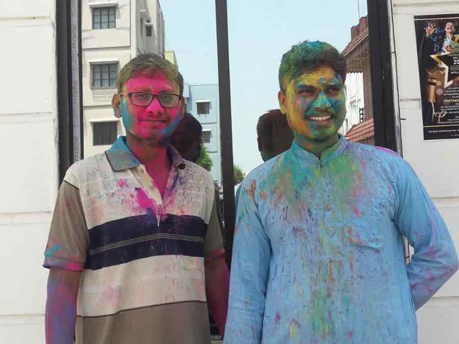 Basonto Utsav 2020 – Photo 9