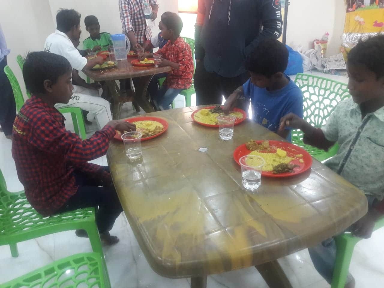 Saraswati Pujo – Photo 6