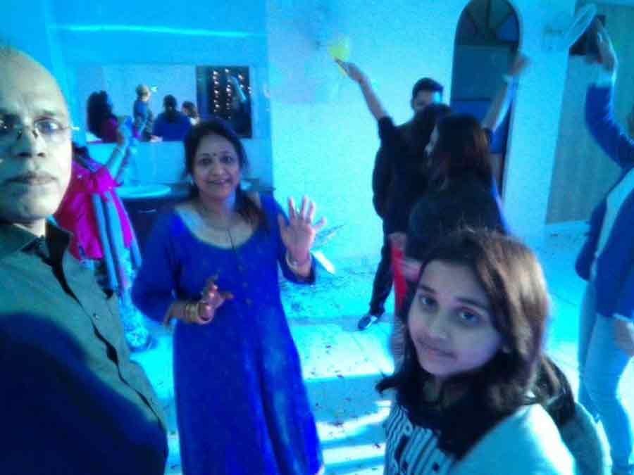 31st Night 2019 – Photo 1