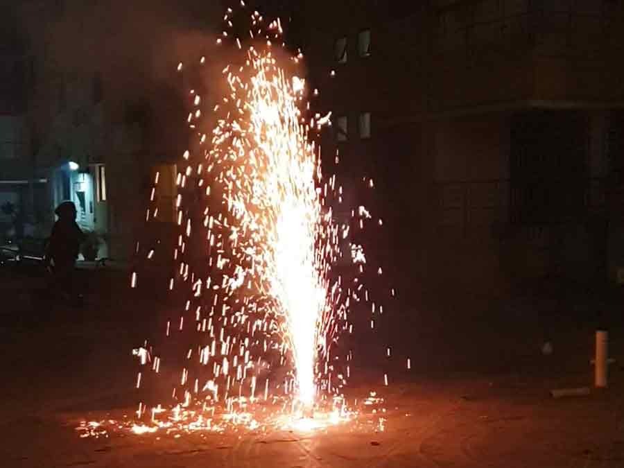 31st Night 2019 – Photo 2