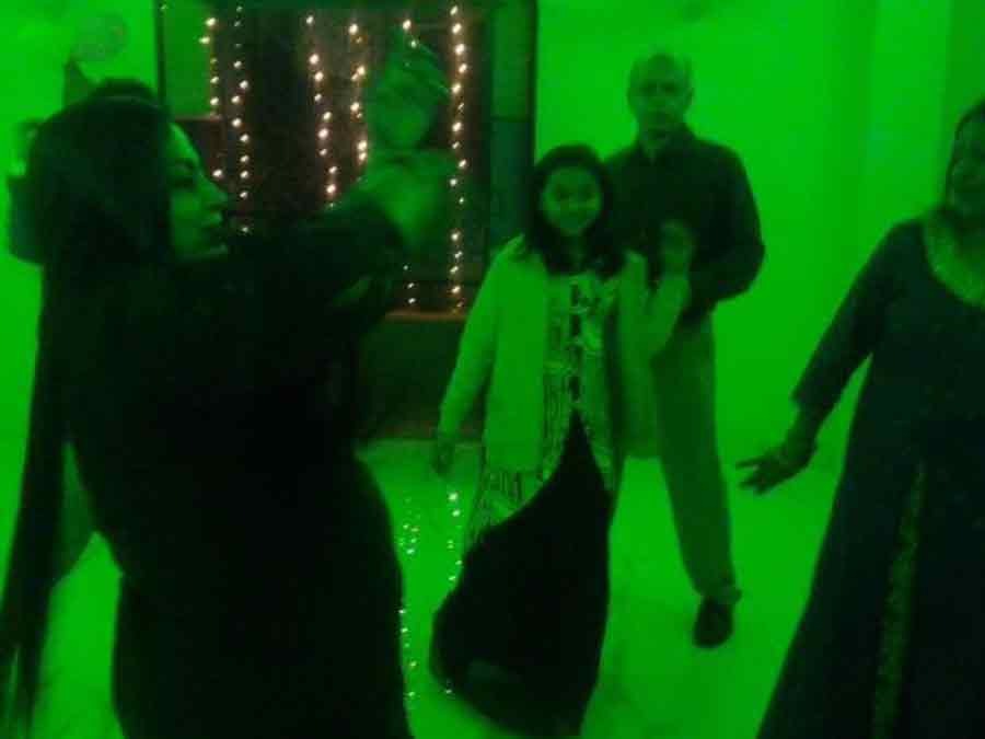 31st Night 2019 – Photo 3