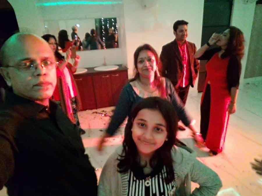 31st Night 2019 – Photo 4