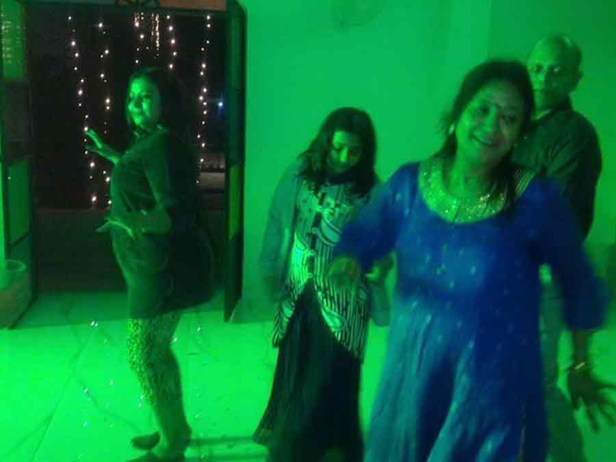 31st Night 2019 – Photo 5