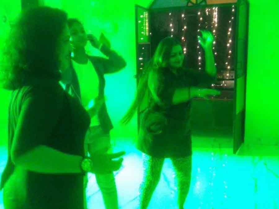 31st Night 2019 – Photo 6