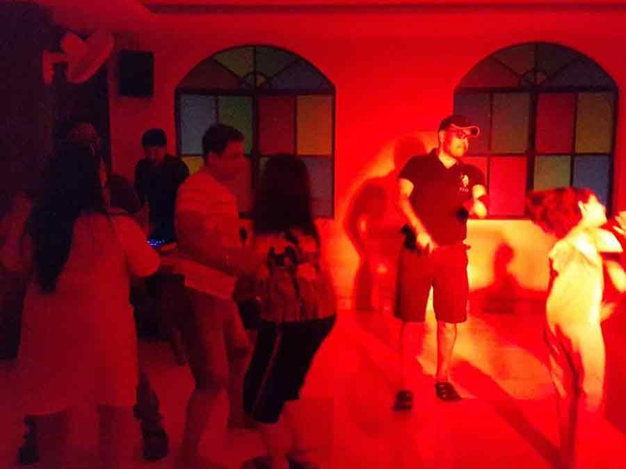 31st Night 2019 – Photo 7