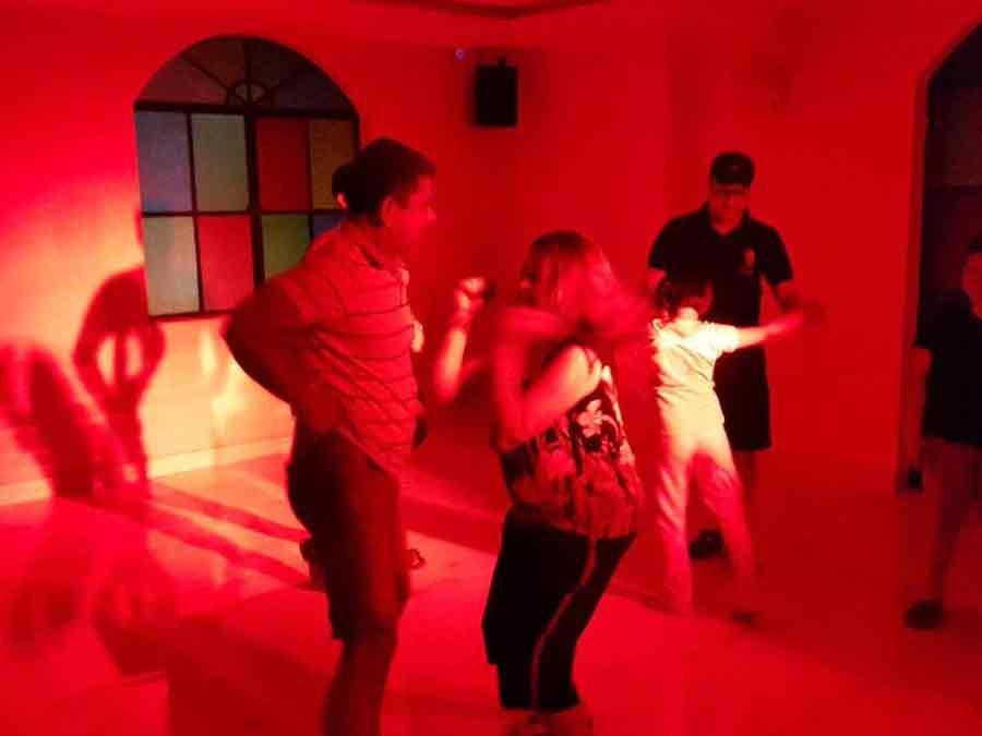 31st Night 2019 – Photo 8