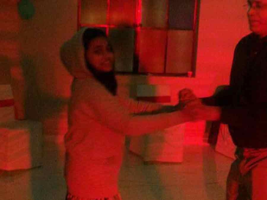 31st Night 2019 – Photo 9