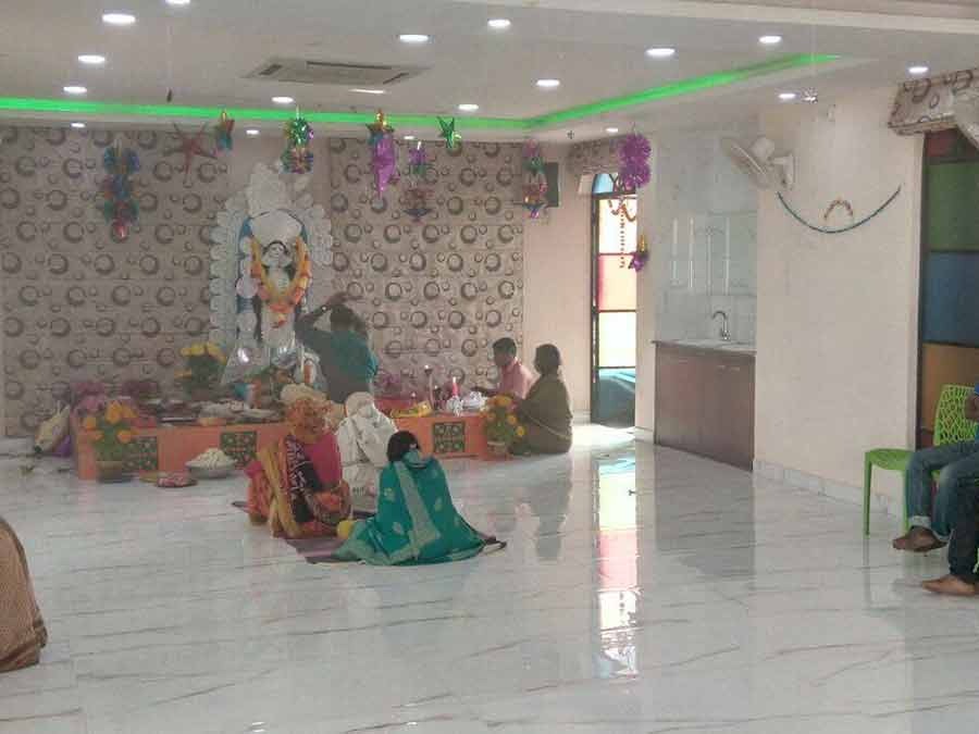 Saraswati Puja  – Photo 3