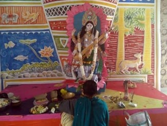 Saraswati Puja  – Photo 4