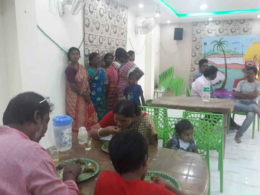 Saraswati Puja  – Photo 5