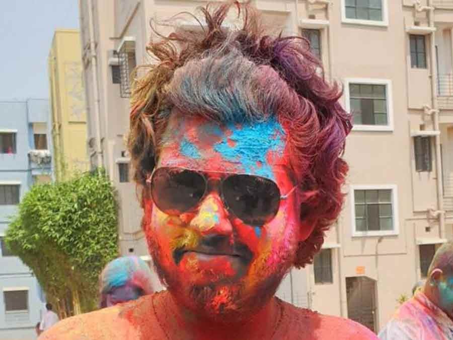 Basant Utsab – Photo 2