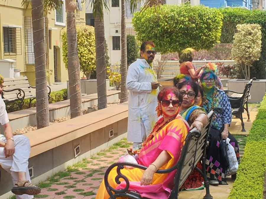 Basant Utsab – Photo 3