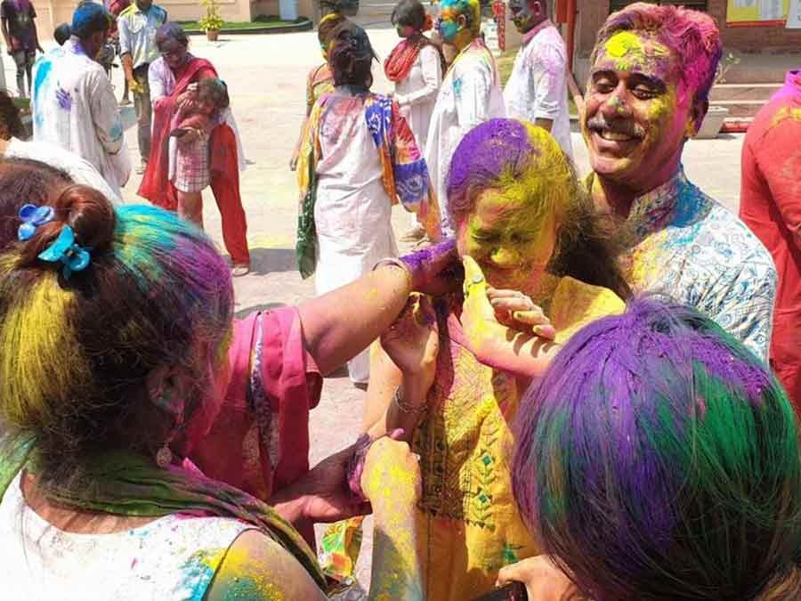 Basant Utsab – Photo 5