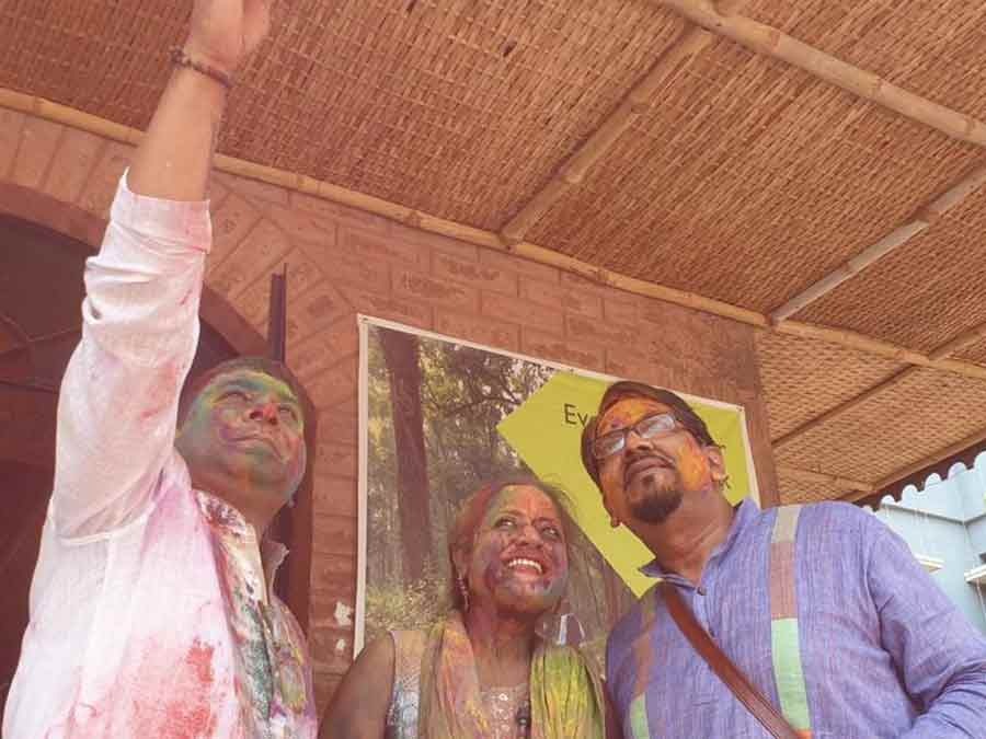 Basant Utsab – Photo 6