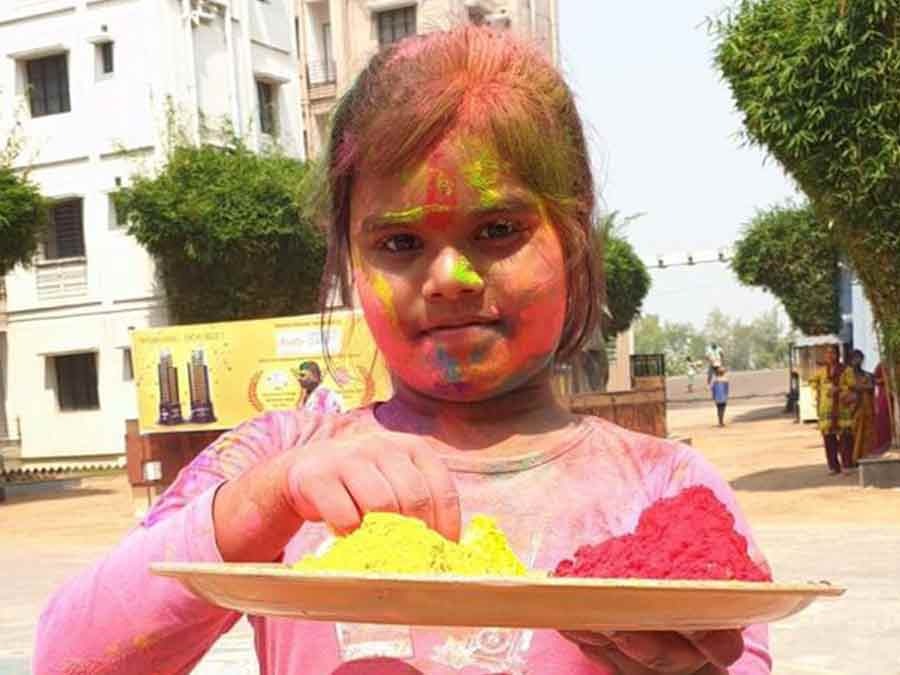 Basant Utsab – Photo 7