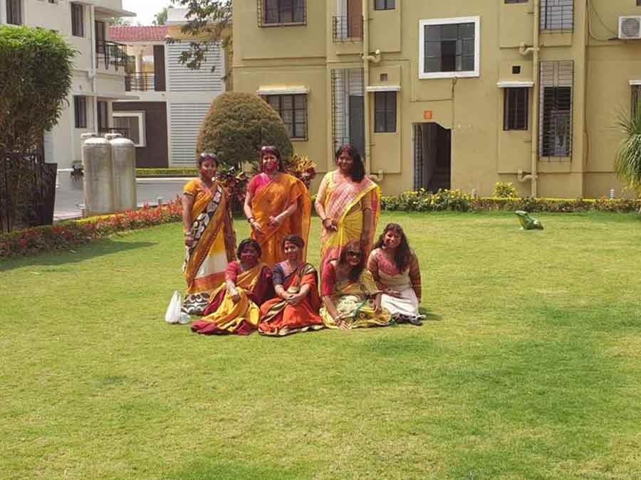 Basant Utsab – Photo 8