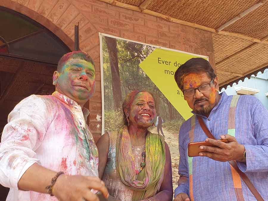 Basant Utsab – Photo 9