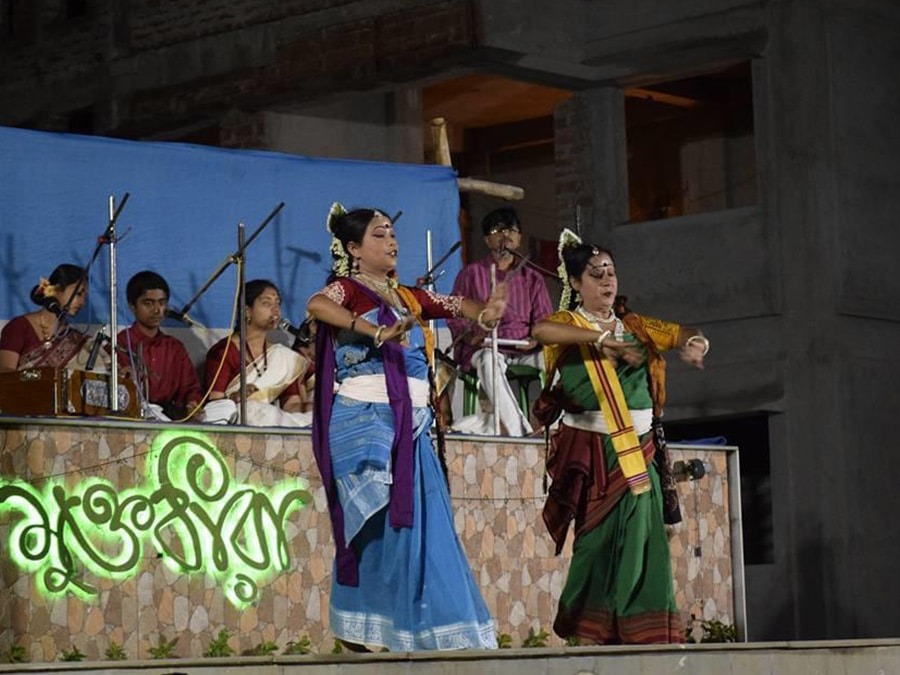 Rabindra Jayanti – Photo 1