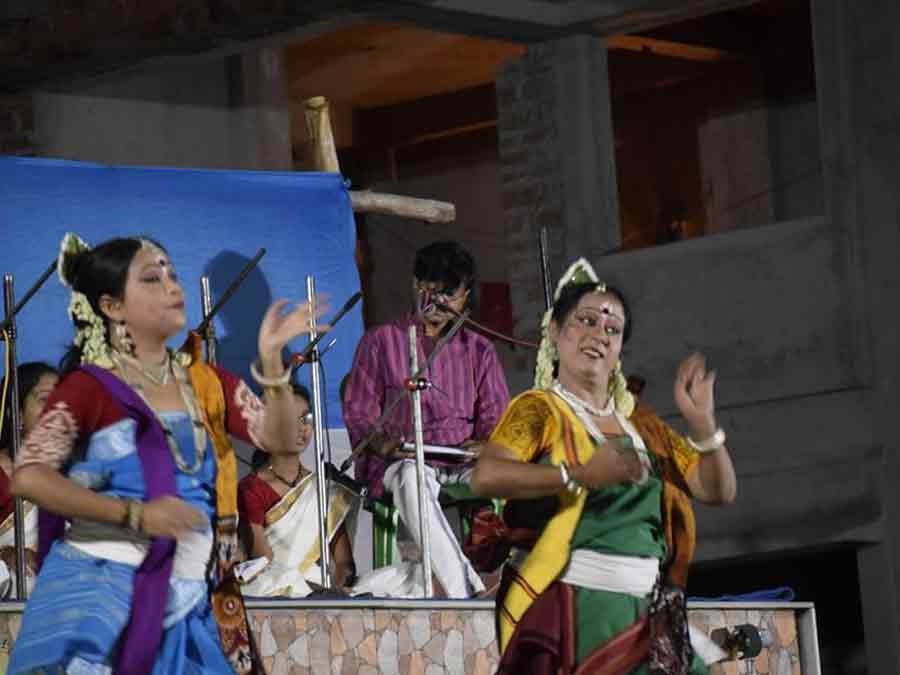 Rabindra Jayanti – Photo 2