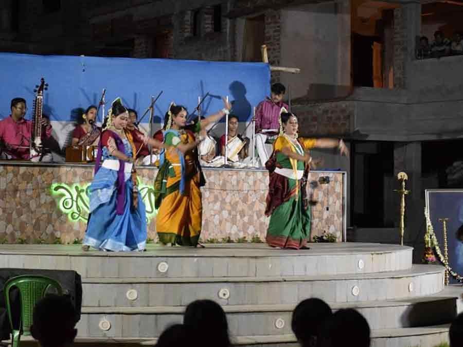 Rabindra Jayanti – Photo 3