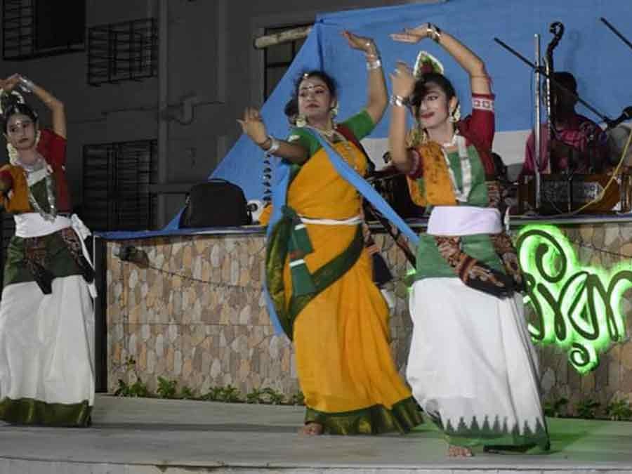 Rabindra Jayanti – Photo 4