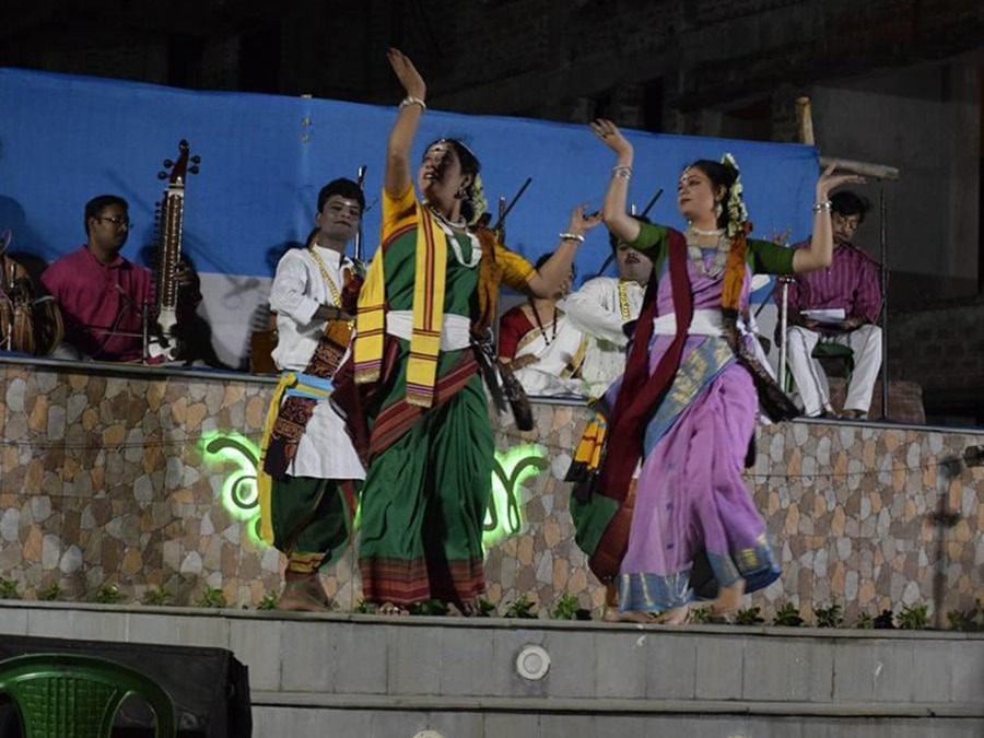 Rabindra Jayanti – Photo 5