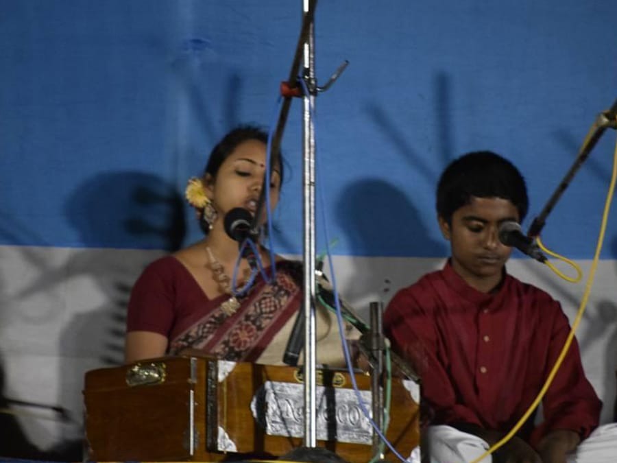 Rabindra Jayanti – Photo 6