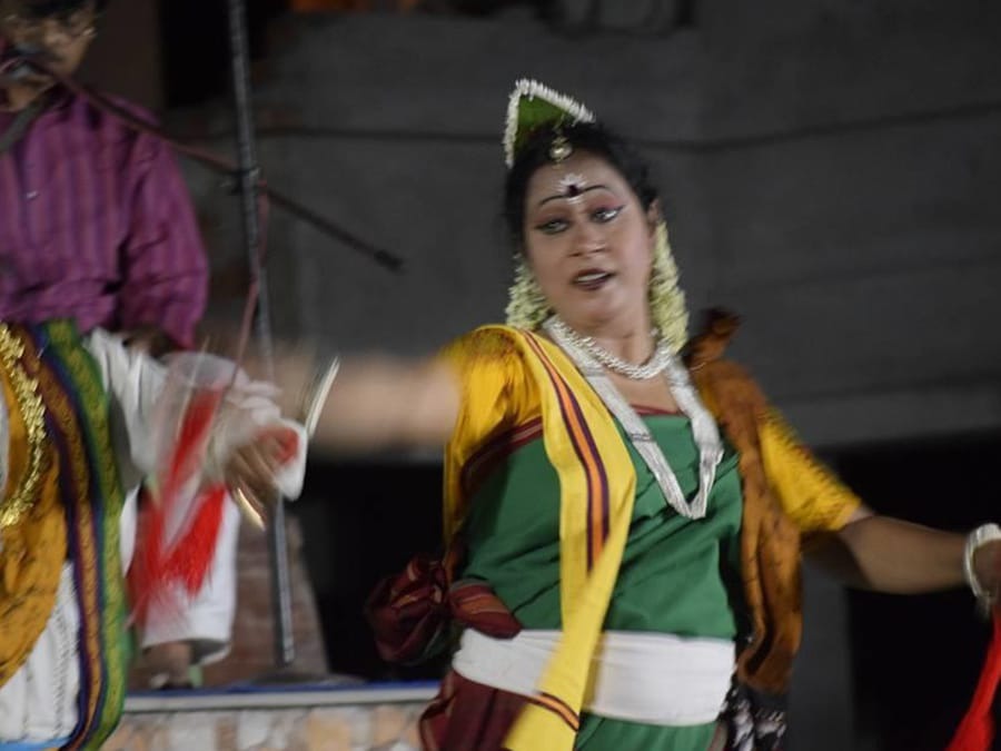 Rabindra Jayanti – Photo 8