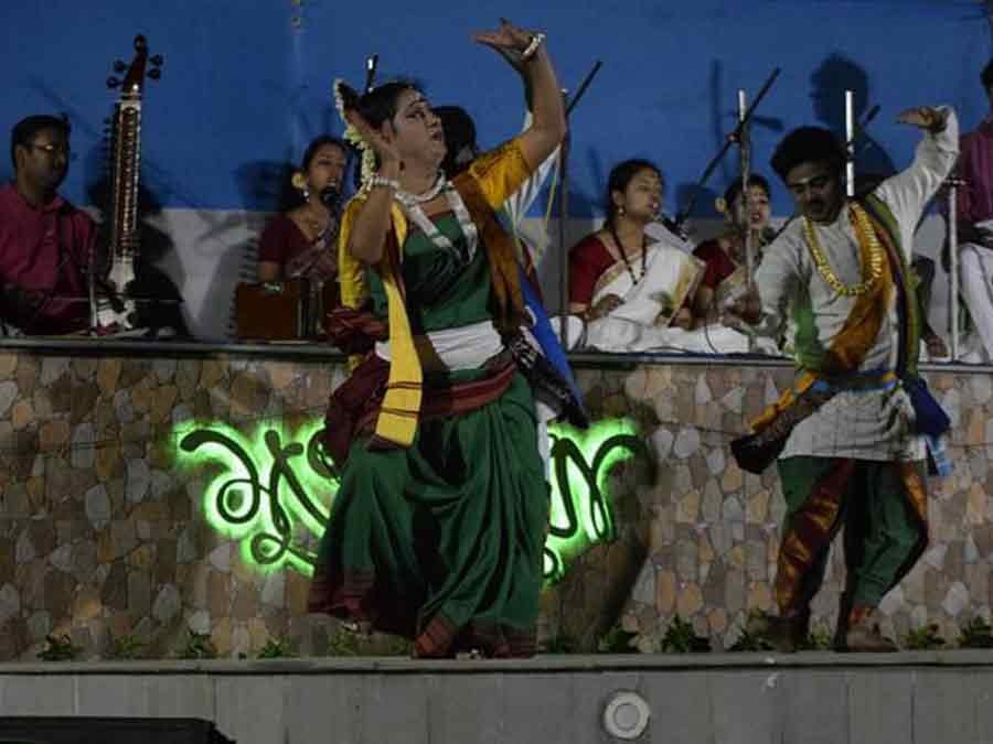 Rabindra Jayanti – Photo 9