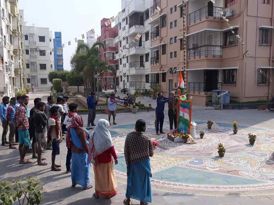 15 August – Photo 2