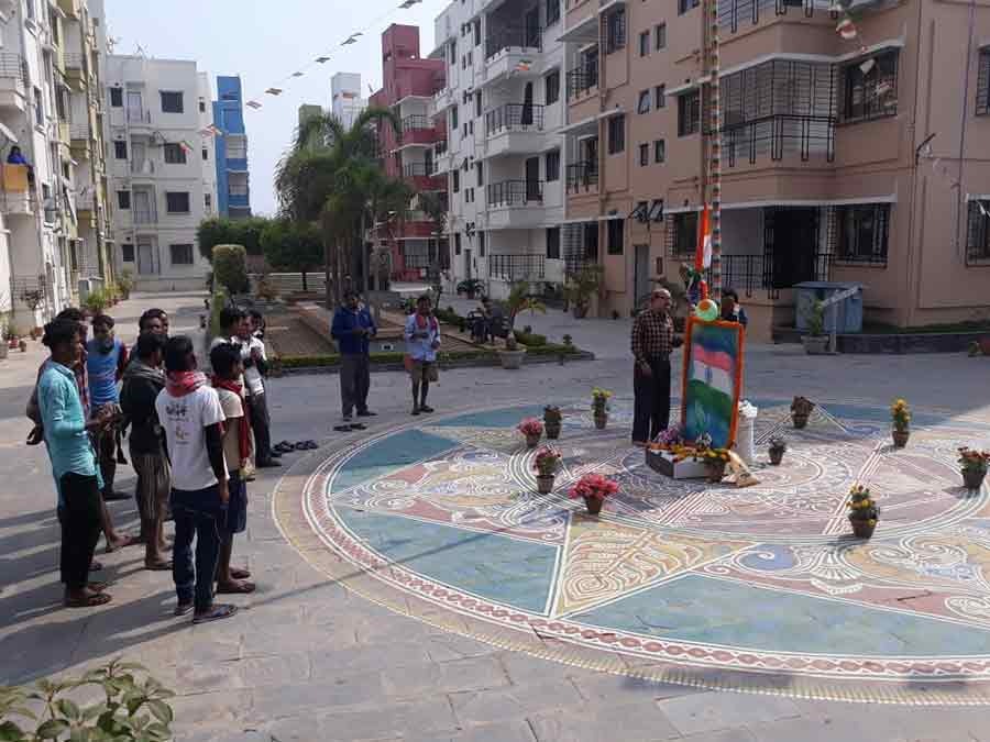 15 August – Photo 3