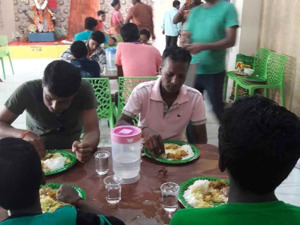 Biswakarma Puja – Photo 1